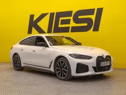 Käytetty 2023 BMW i4 Comfort Edition Sedan | 45 790 € (Perustarjous)