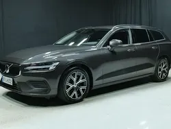 Käytetty 2023 Volvo V60 Business Edition Farmari | 35 800 € (Perustarjous)