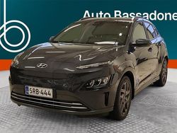 Käytetty 2023 Hyundai Kona Limited Katumaasturi | 21 880 € (Perustarjous)