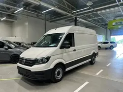 Valkoinen Käytetty 2020 VW Crafter Van | 32 900 € (Supertarjous)