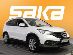 Käytetty 2014 Honda CR-V Lifestyle Katumaasturi | 16 490 € (Perustarjous)