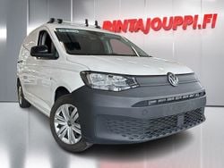 Käytetty 2022 VW Caddy Maxi Tila-auto | 20 900 € (Supertarjous)