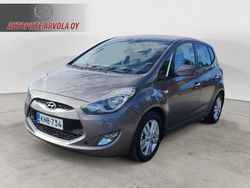 Käytetty 2015 Hyundai ix20 Viistoperä | 4 650 €