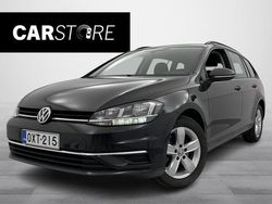 Käytetty 2019 VW Golf VII Comfortline Farmari | 14 890 € (Perustarjous)