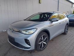 Hopea Käytetty 2022 VW ID.4 GTX Katumaasturi | 35 900 € (Hieman kallis)