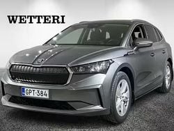 Uusi 2025 Smart #1 Edition #1 Katumaasturi | 34 900 €