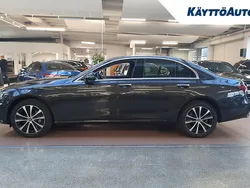 831 Käytetty 2022 Mercedes E300 Edition Sedan | 51 900 €