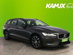 Käytetty 2021 Volvo V60 Momentum Farmari | 25 990 € (Perustarjous)