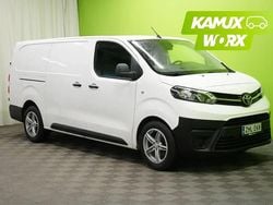 Valkoinen Käytetty 2019 Toyota Proace Van | 13 780 € (Supertarjous)
