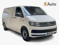 Käytetty 2019 VW T6.1 Van | 22 900 € (Perustarjous)