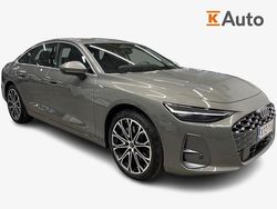 Käytetty 2025 Audi A6 Sedan | 72 900 €