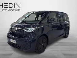 VW ID. Buzz