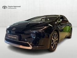 Musta Käytetty 2023 Toyota Prius Plug-in Hybrid Style Viistoperä | 38 990 €
