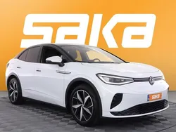 Käytetty 2022 VW ID.5 GTX Katumaasturi | 29 400 € (Hyvä tarjous)