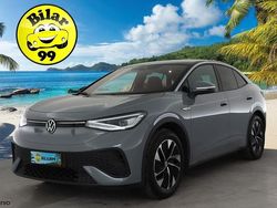 Käytetty 2022 VW ID.5 Pro Performance Katumaasturi | 31 900 € (Perustarjous)