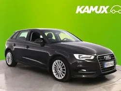 Käytetty 2014 Audi A3 Sportback Business Sedan | 10 400 € (Hyvä tarjous)