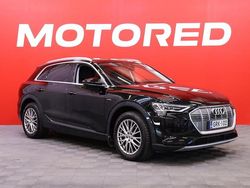 Käytetty 2020 Audi e-tron Katumaasturi | 24 890 € (Perustarjous)