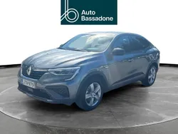 Käytetty 2022 Renault Arkana R.S. Katumaasturi | 24 880 € (Perustarjous)