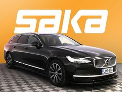 Käytetty 2021 Volvo V90 Inscription Farmari | 24 490 € (Supertarjous)