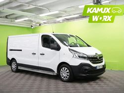 Bianco Usata 2022 Renault Trafic Furgone | 21 900 € (Buon prezzo)