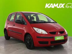 Käytetty 2008 Mitsubishi Colt Viistoperä | 4 300 €