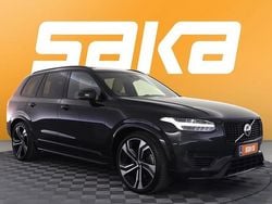 Käytetty 2025 Volvo XC90 Performance Katumaasturi | 66 790 € (Hieman kallis)
