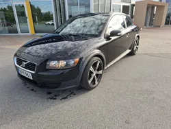 Musta Käytetty 2008 Volvo C30 Viistoperä | 7 800 €