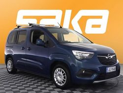 Käytetty 2019 Opel Combo Life Innovation Tila-auto | 11 900 €
