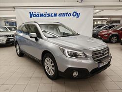 Hopea Käytetty 2015 Subaru Outback Farmari | 19 900 € (Perustarjous)
