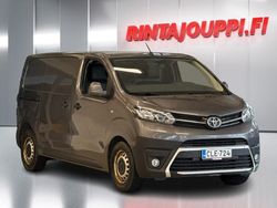 Käytetty 2018 Toyota Proace Van | 15 900 € (Supertarjous)