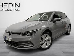 Harmaa Käytetty 2023 VW Golf VIII Style Viistoperä | 26 900 € (Perustarjous)