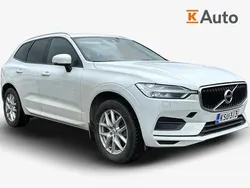 Käytetty 2017 Volvo XC60 Business Edition Katumaasturi | 25 900 € (Perustarjous)