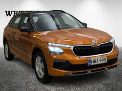 Uusi 2024 Skoda Kamiq Selection Katumaasturi | 31 286 € (Kallis)