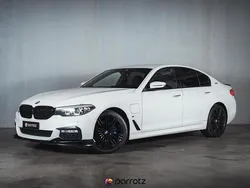 Käytetty 2018 BMW 530e M Sport Sedan | 21 480 € (Kallis)