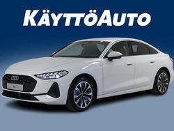 Uusi 2025 Audi A5 Coupe - kaksiovinen | 62 365 € (Perustarjous)