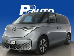 VW ID. Buzz