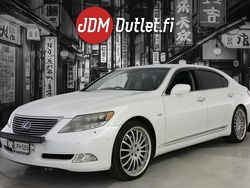 Käytetty 2008 Lexus LS600h L Sedan | 14 890 €
