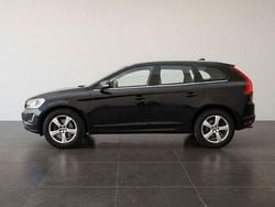 Käytetty 2016 Volvo XC60 Ocean Race Katumaasturi | 20 900 € (Supertarjous)