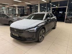 Musta Käytetty 2023 Polestar 2 Standard Range Single Motor Viistoperä | 28 490 € (Perustarjous)