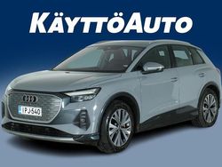 Grigio Usata 2022 Audi Q4 e-tron Advanced Plus SUV | 35 400 € (Buon prezzo)