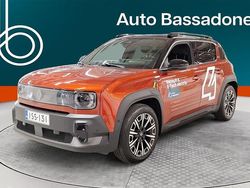 Uusi 2025 Renault 4 E-Tech Iconic Katumaasturi | 39 980 € (Perustarjous)