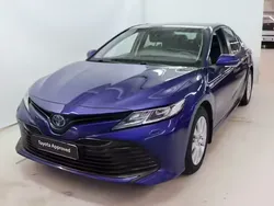Sininen Käytetty 2020 Toyota Camry Active Sedan | 24 900 € (Hyvä tarjous)