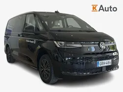 Uusi 2025 VW Multivan Business Tila-auto | 79 900 €