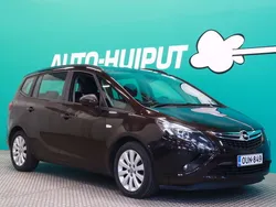 Opel Zafira Tourer