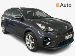 Käytetty 2020 Kia e-Niro 2 Katumaasturi | 18 780 € (Perustarjous)
