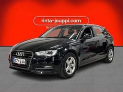 Käytetty 2015 Audi A3 Sportback Business Viistoperä | 13 500 €