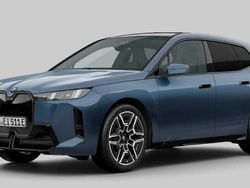 Käytetty 2025 BMW iX M Sport Katumaasturi | 88 800 €