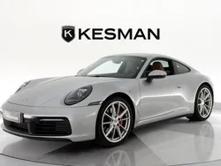 Porsche 911 Carrera 4S