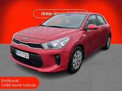 Käytetty 2020 Kia Rio Active Viistoperä | 10 990 € (Perustarjous)