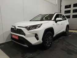 Muu Käytetty 2021 Toyota RAV4 Active Katumaasturi | 28 990 € (Supertarjous)